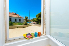 Гостиница Hostel EuroAdria  Дубровник